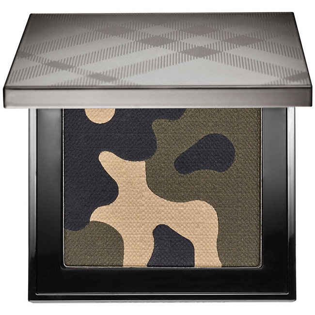 Burberry Makeup Collection Fall / Winter 2015