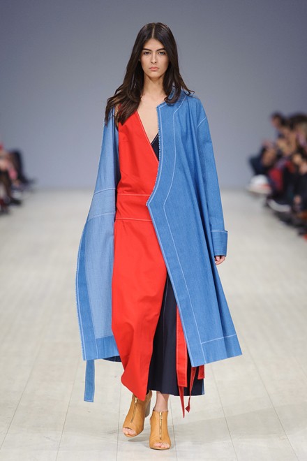 FLOW the Label ss 2016