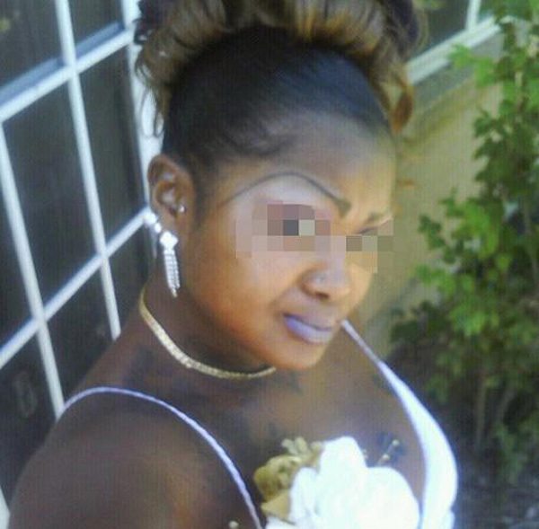 ПАмАгИтЕ развидеть! Брови для самых модных