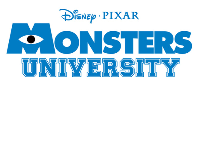 Корпорация монстров