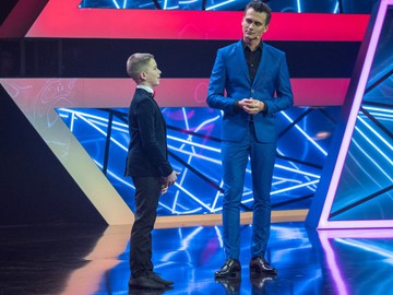 Дивовижні люди