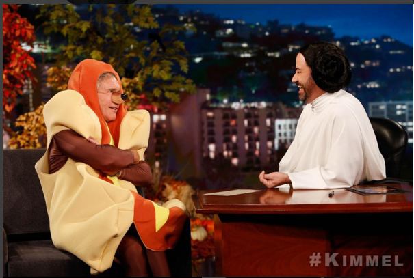 Харрисон Фодр 