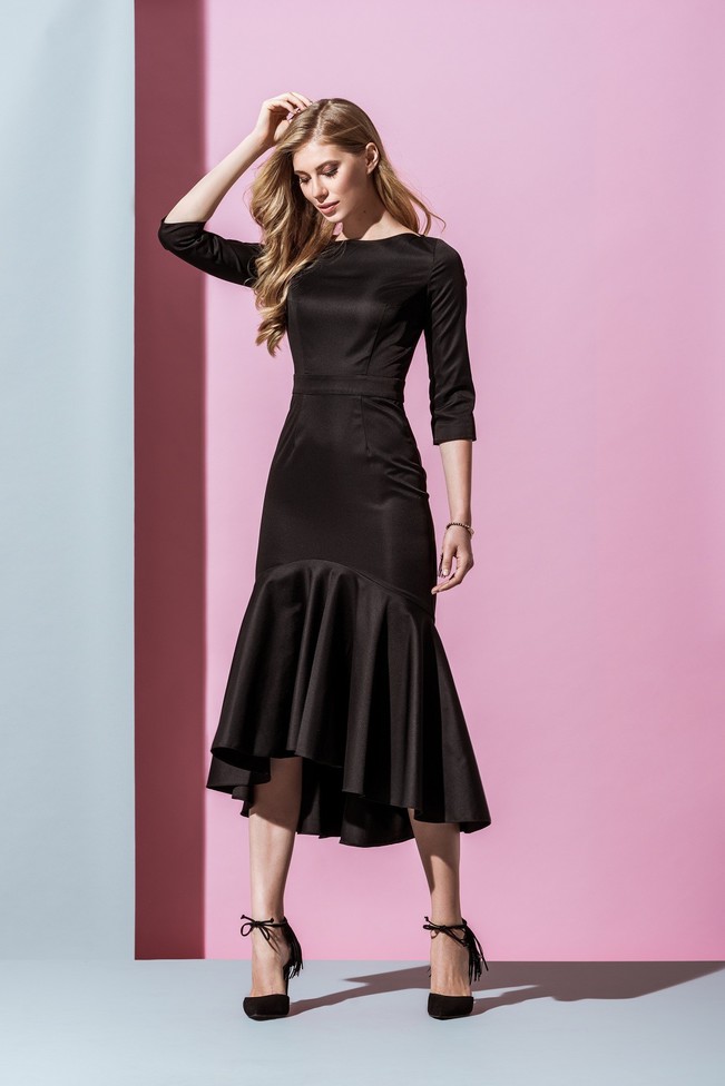 Ідеальне плаття на Новий рік 2017 від українського виробника. Ksenija Andress, 2 750 грн