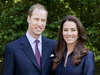 Кейт Миддлтон и принц Уильям