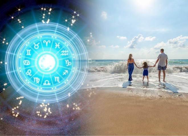 Везунчики місяця по гороскопу: прогноз на листопад 2023 року