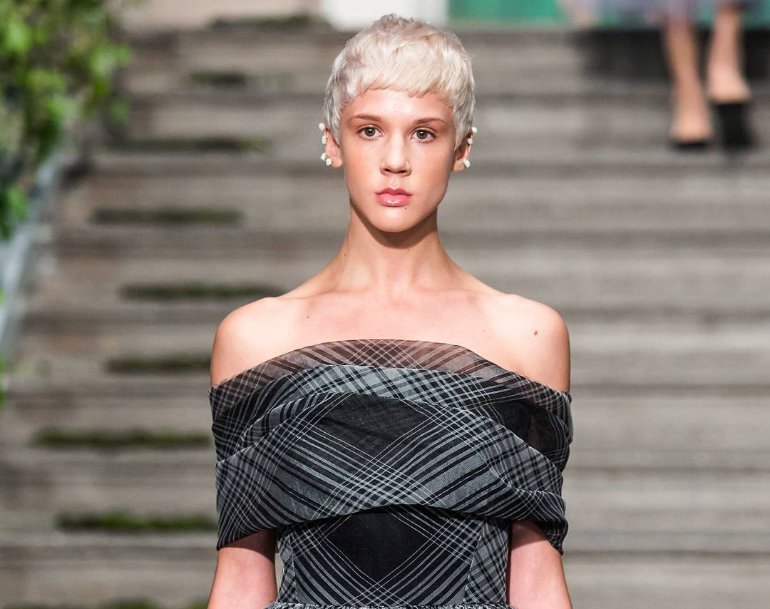 Маша Гребенюк