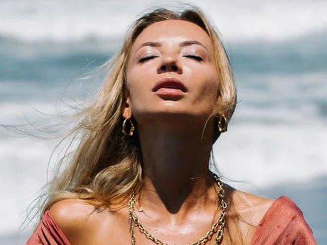 Ирина Сопонару