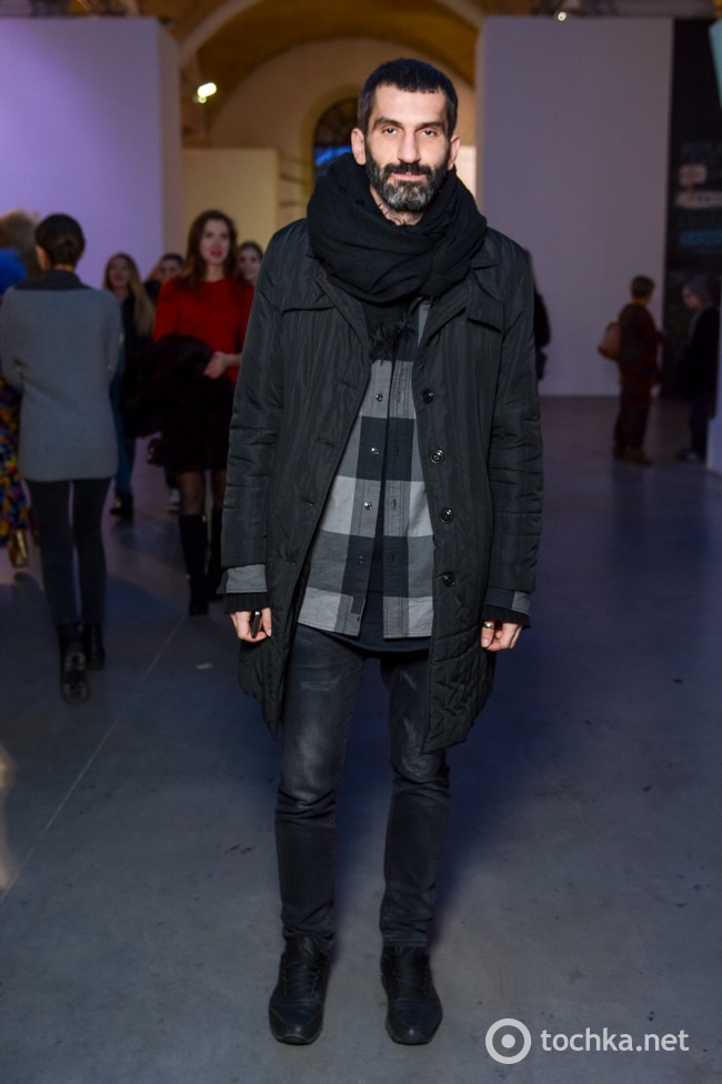 # UFW_FW_2017-2018: Модні гості другого дня