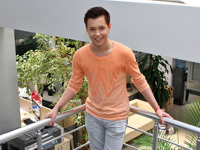 Владислав Курасов