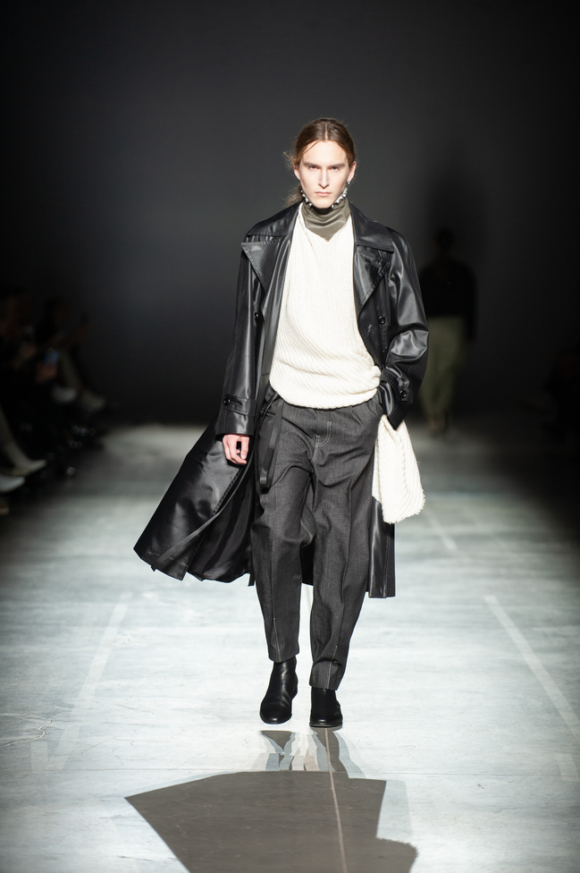 Elena Burenina FW20/21