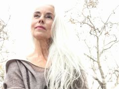 Секреты красоты от 61-летней модели