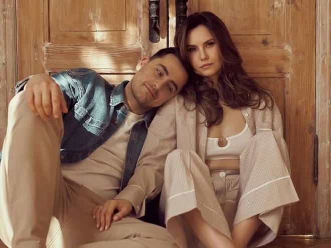 Фіма Костянтиновський одружився вдруге — фото