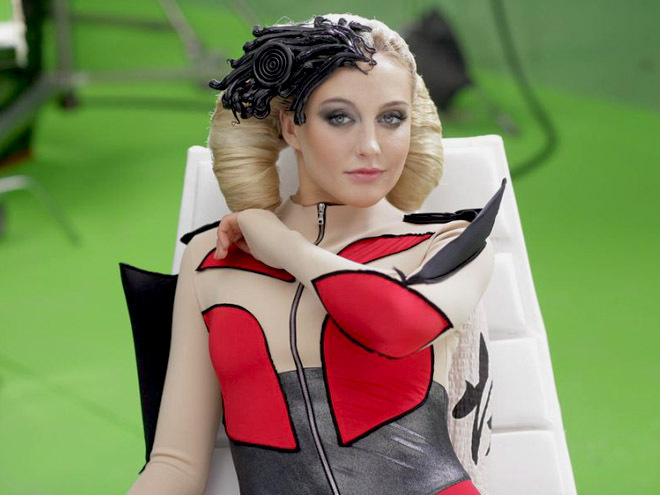 Єва Бушміна