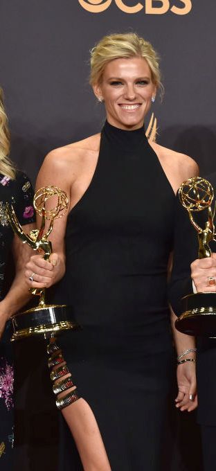 Ліндсі Шукус