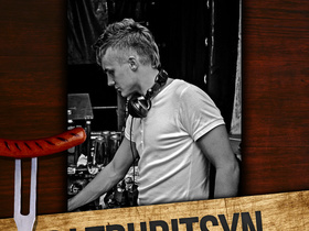 DJ Trubitsyn