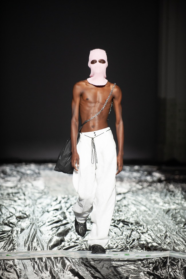 Roussin — UFW NO SEASON Season