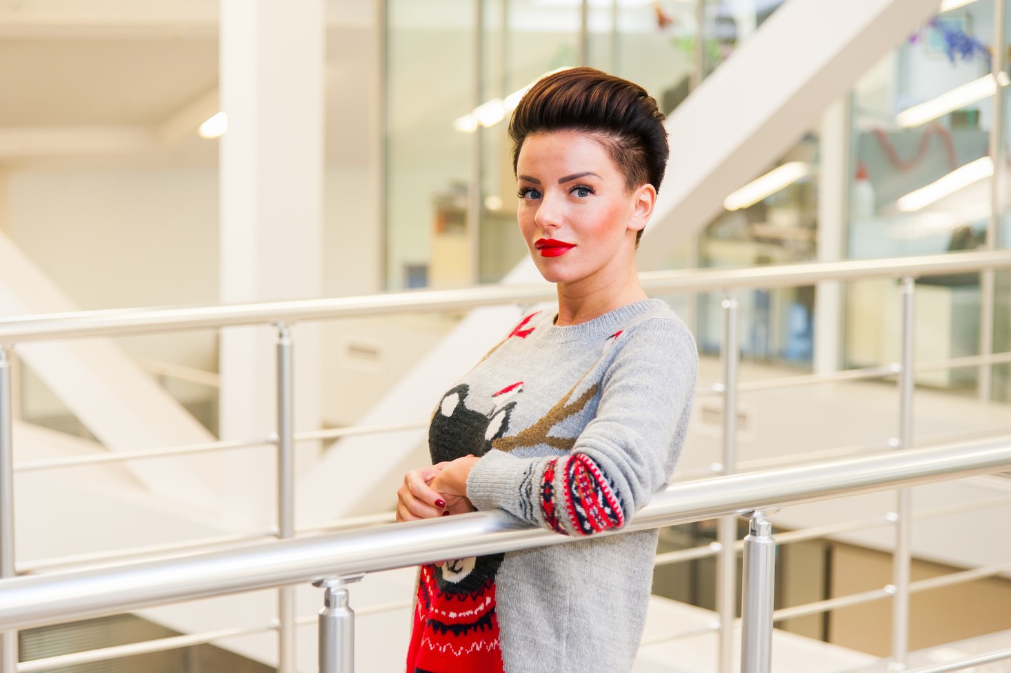 Олег Батрак, tochka.net