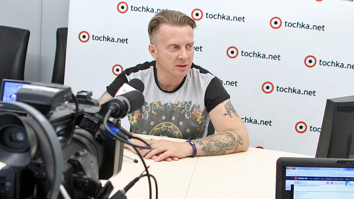 Антін Мухарський