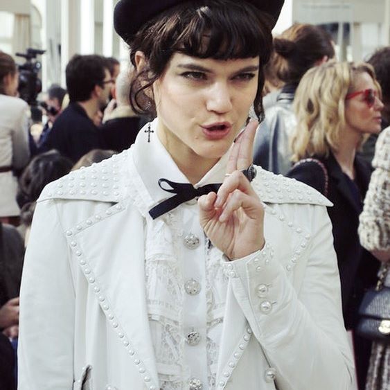 Стефания Соколински