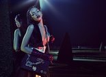 Dior рекламная кампания Dior рекламная кампания
