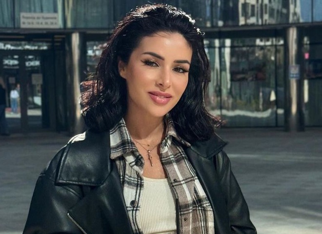 Огнєвіч наважилася на прогулянку, якої раніше жахалася