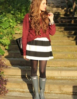 Резиновые сапоги стритстайл