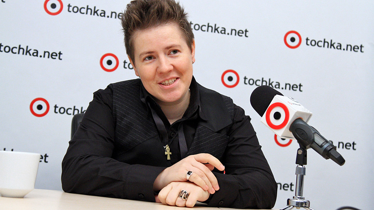 Евгений Литвинкович