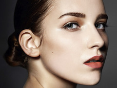 Форма бровей по методике Джимены Гасии 