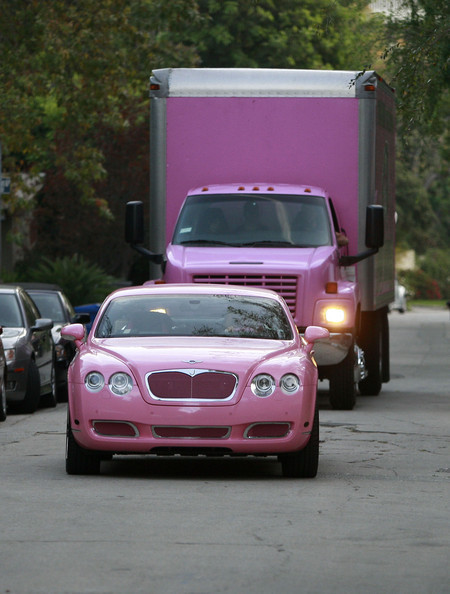 Періс Хілтон