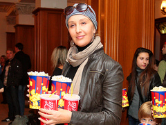 Снежана Егорова