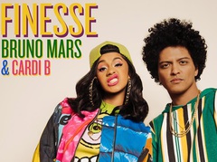 Bruno Mars