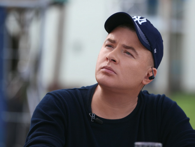 Андрей Данилко