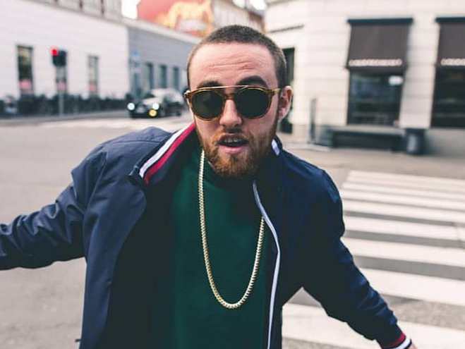 Мак Міллера