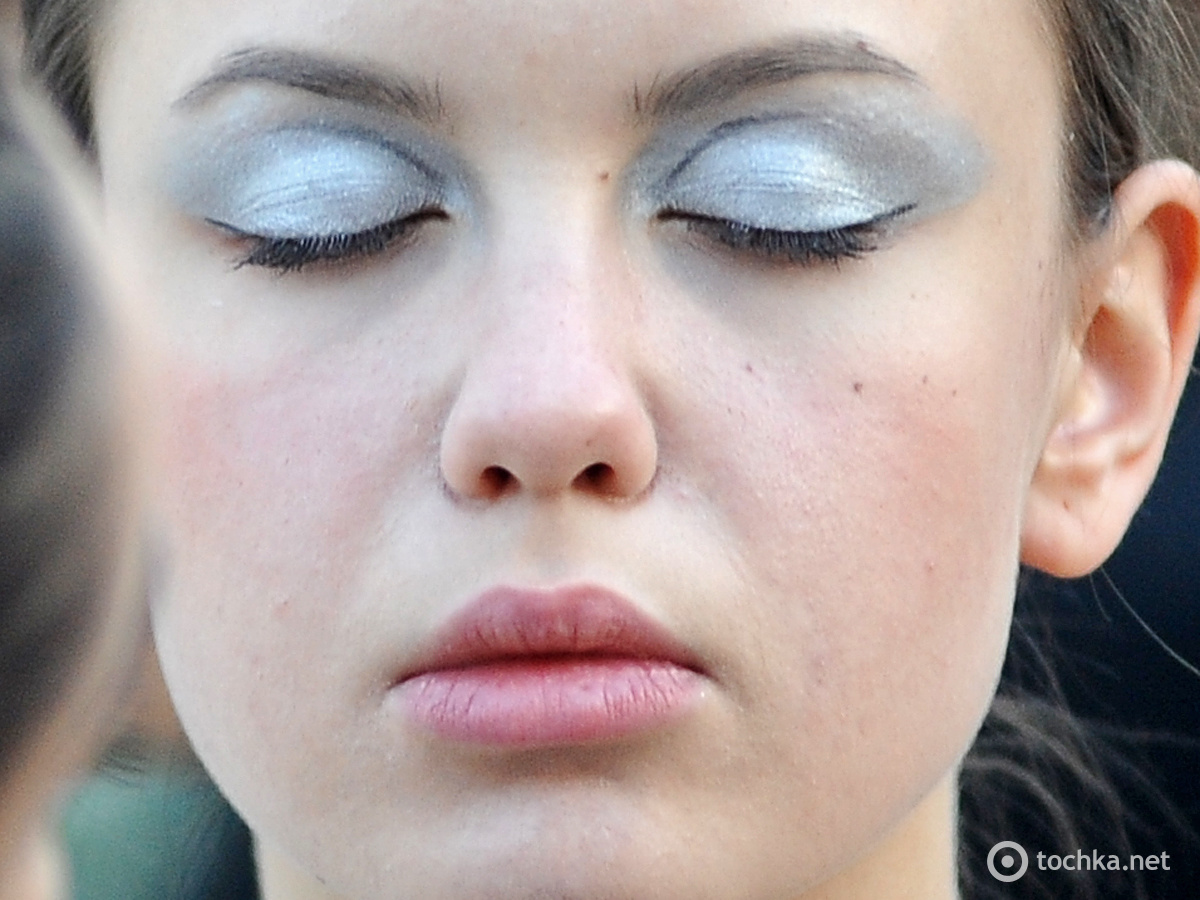 Бэкстейдж второго дня ОHFW