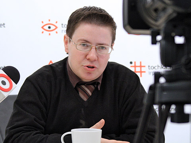 Евгений Литвинкович