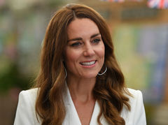 Кейт Міддлтон