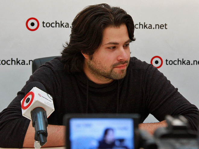 Владимир Ткаченко