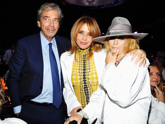 2011 MOCA Gala