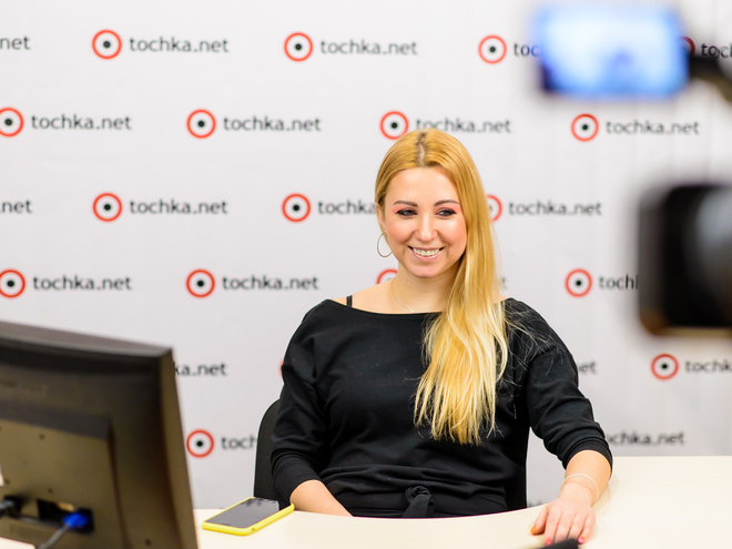 Тоня Матвієнко