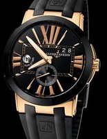 Ulysse Nardin: інновації та класика