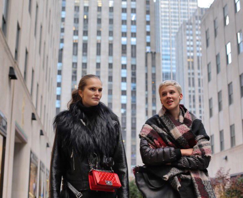 Маша Гребенюк