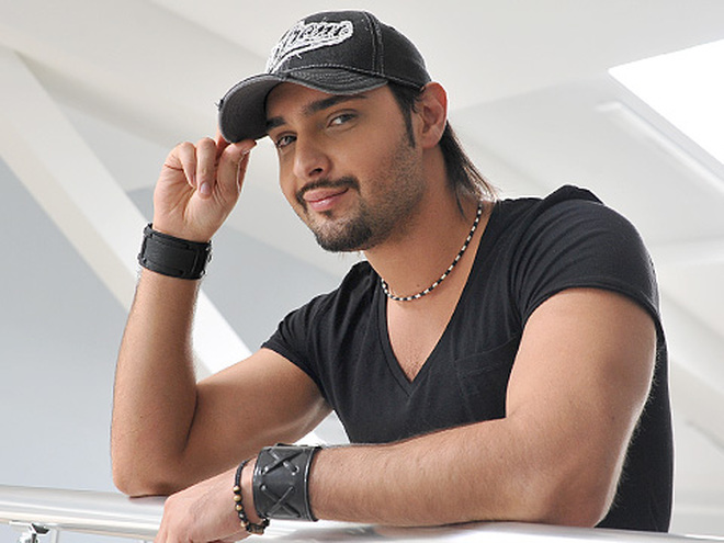 Виталий Козловский