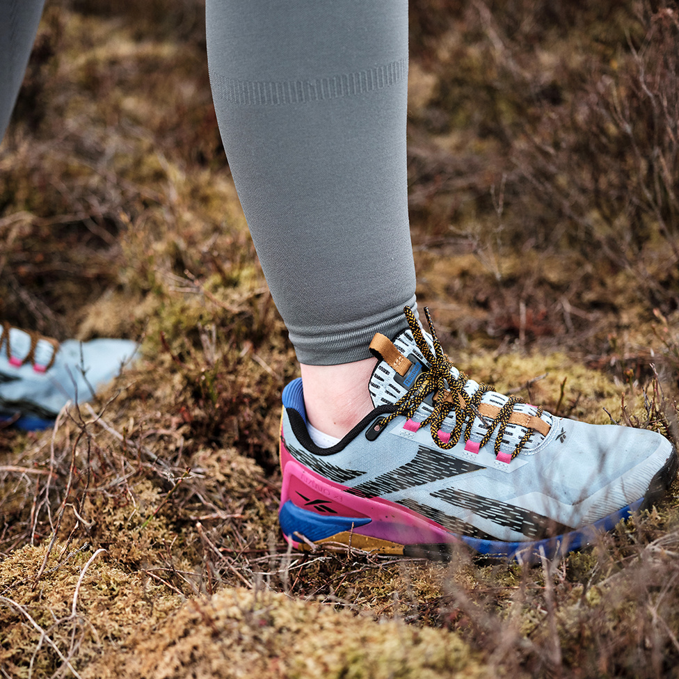 Reebok Nano X1 Adventure