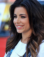 Бьюти-образ: Ани Лорак