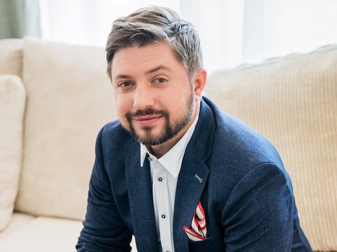 Александр Бережок