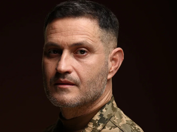 Сеітаблаєв розсекретив нові стосунки після розриву з нареченою