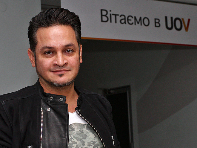 Ектор Хіменес Браво