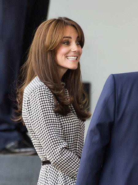 Кейт Миддлтон