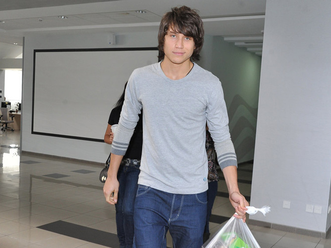 Діма Каднай