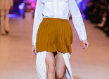 UFW FW 2017-2018: коллекция GASANOVA
